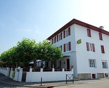 Hotel L`Estanquet