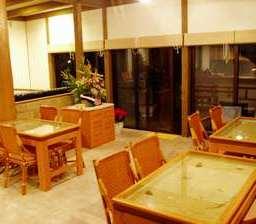 Coco Terrace Bed and Breakfast Ishigaki