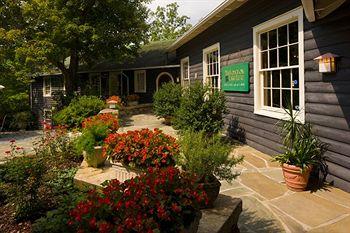 The Lodge on Lake Lure