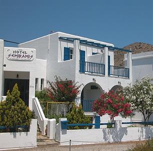 Semiramis Hotel
