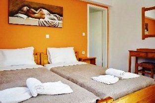 Agrimia Holiday Apartments