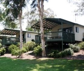 Wallamba River Holiday Park Darawank