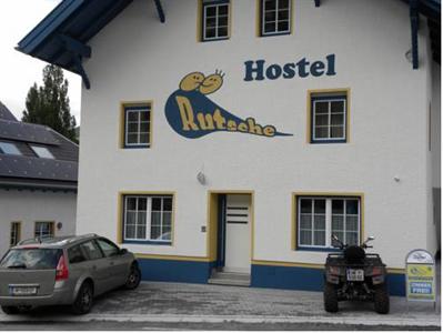 Rutsche Hostel