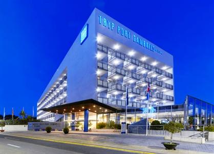 Tryp Port Cambrils