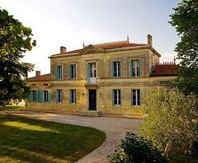 Chateau Rousselle