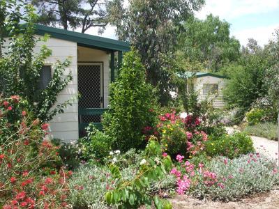 Beechworth Cabins