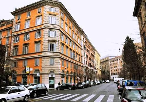 Boncompagni Suite Rome