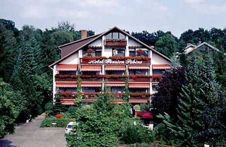 Hotel-Pension Sabine