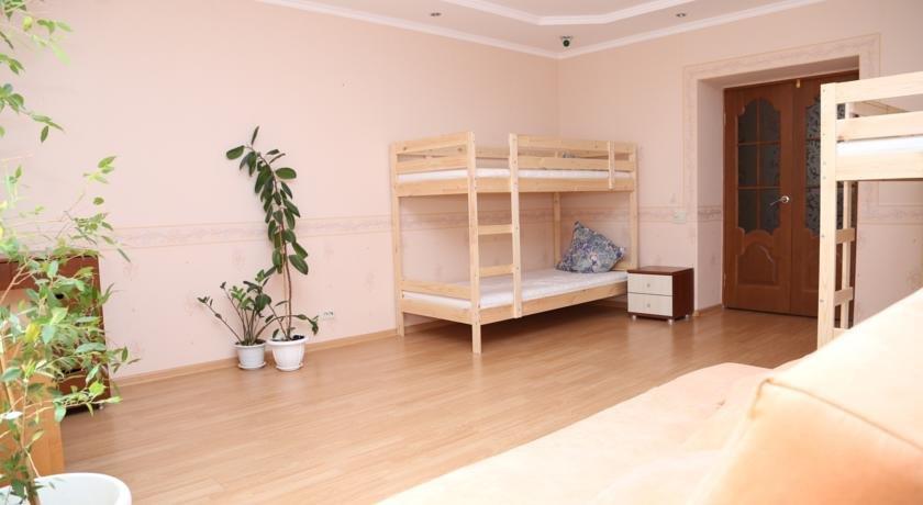 Spacious Apartment with Convenient Location