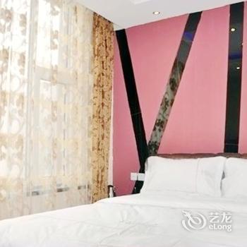 Huameijia Express Hotel Changchun Jianshe