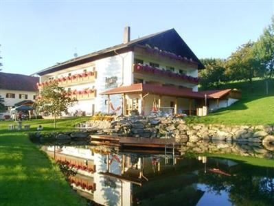 Landhotel Weingarten