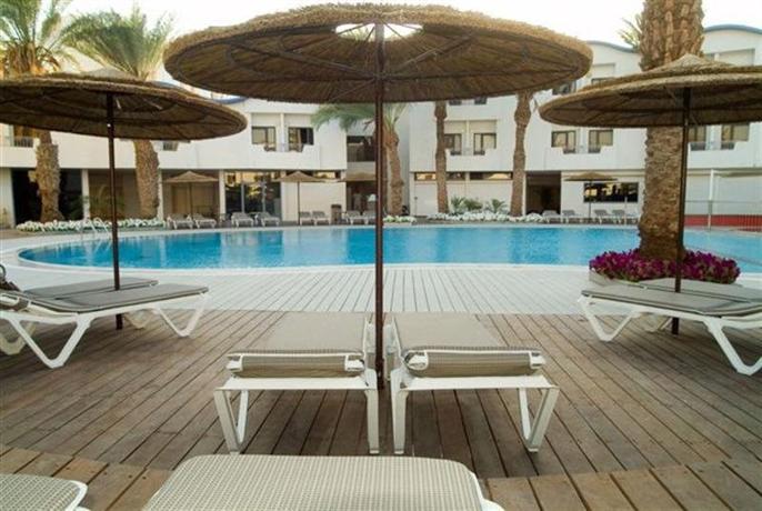 Leonardo Privilege Hotel Eilat