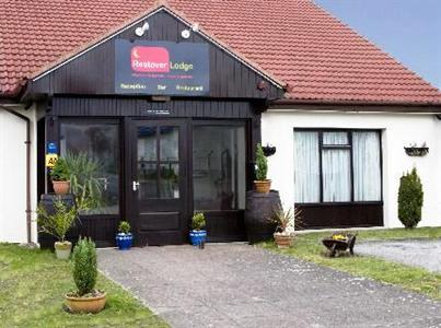 Restover Lodge Hotel