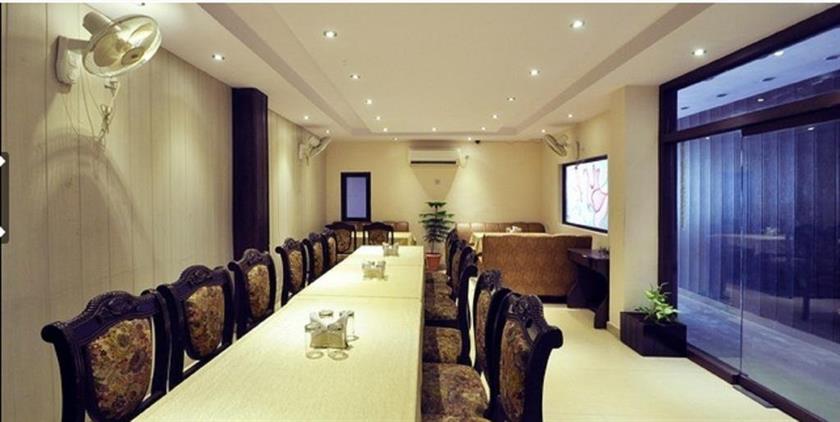 Hotel Jasmine Haridwar