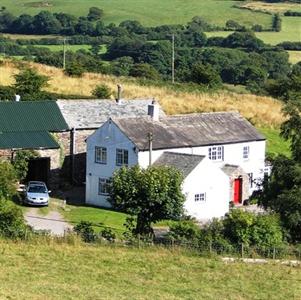 Ghyll Farm Bed and Breakfast