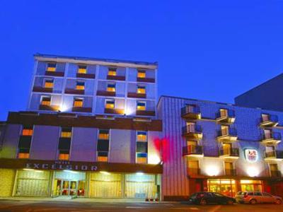 Hotel Excelsior Monfalcone