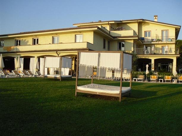 San Marco Hotel Bardolino