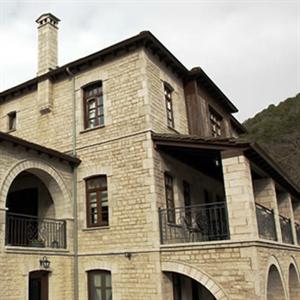 Arxontiko Krana