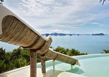 Six Senses Sanctuary