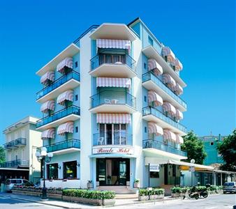 Piccolo Hotel Gabicce Mare