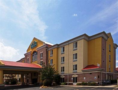 La Quinta Inn & Suites Hot Springs