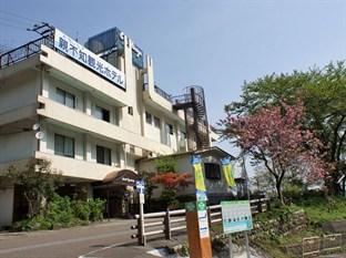 Oyashirazu Kanko Hotel