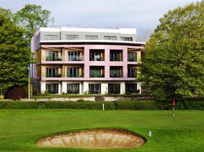 Kingsclub Hotel & Spa Inverness (Scotland)