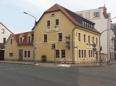 Wirtshaus Alte Schmiede