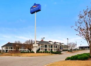 Baymont Inn & Suites Tuscaloosa