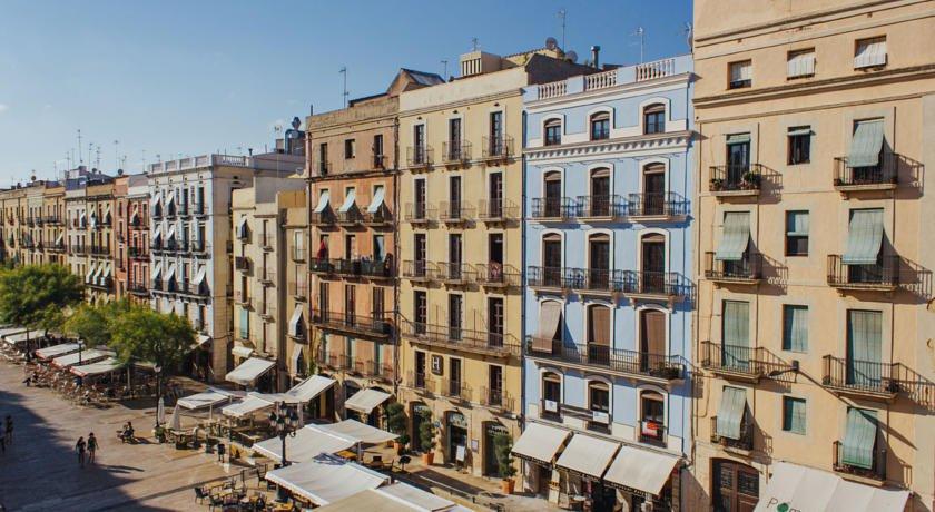 Noria Hostal Tarragona