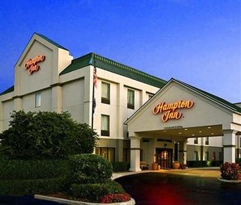 Hampton Inn Winter Haven