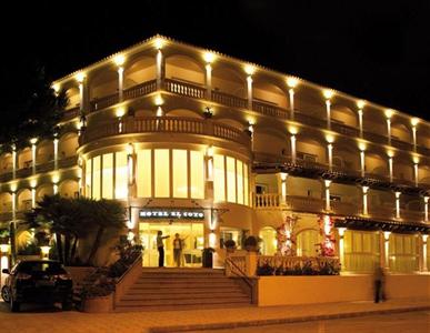 El Coto Hotel