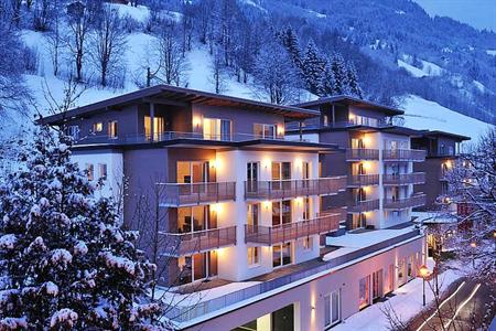 AlpenParks Residence Bad Hofgastein