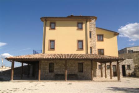 Agriturismo Terra e Sapori