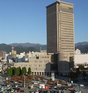 Toyoko Inn Yamagataeki Nishiguchi