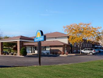 Days Inn Stoughton