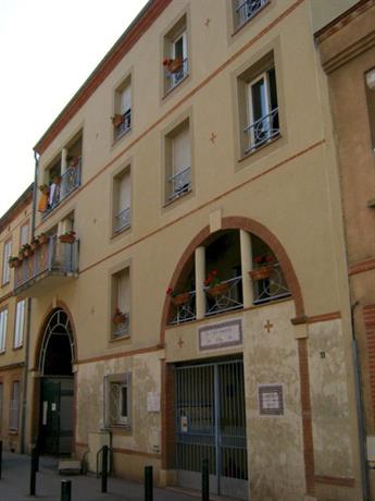 La Petite Auberge de Saint-Sernin