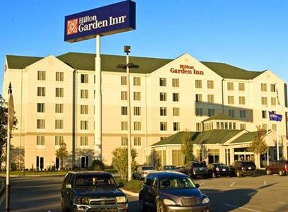 Hilton Garden Inn Tuscaloosa