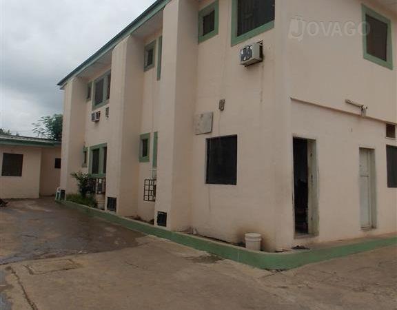 Salx Hotels Abuja