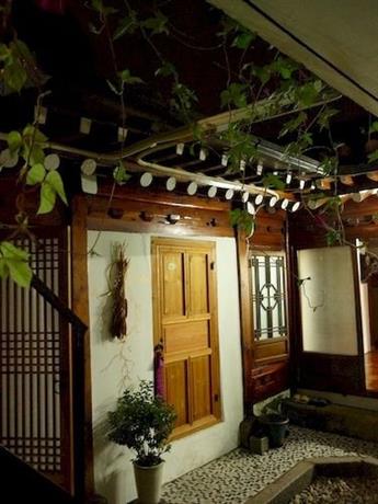 Raon Guesthouse