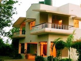 Gir Birding Lodge