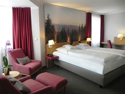 Hotel & Restaurant Schwanen