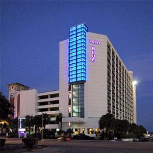 Hotel Blue Myrtle Beach