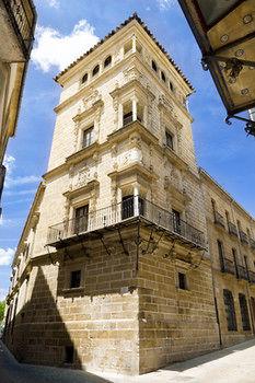 Hotel Palacio de Ubeda