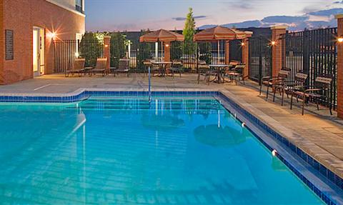 Hyatt Place Sacramento Rancho Cordova