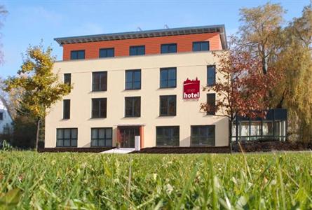 Stadthotel Crailsheim