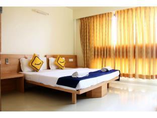 Vista Rooms at Rajiv Gandhi Bhawan