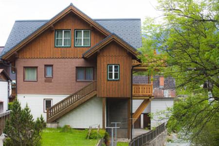 Ferienhaus Pucher