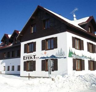 Pension Efekt No 2