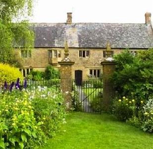 Lower Severalls Farmhouse